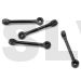  BLH3322  	 Blade Rotor Head Linkage Set (4) 